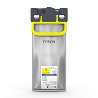 Epson originln ink C13T05A40N, XL, yellow, 20000str.