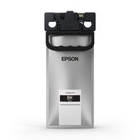 Epson originální ink C13T11E140, XXL, black, 10000str.
