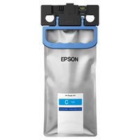 Epson originln ink C13T11P240, XXL, cyan