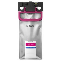 Epson originln ink C13T11P340, XXL, magenta