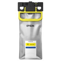 Epson originln ink C13T11P440, XXL, yellow