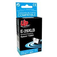 UPrint kompatibiln ink s C13T29914010, T29XL, E-29XLB, black, 470str., 12ml