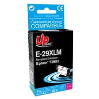 UPrint kompatibiln ink s C13T29934010, T29XL, E-29XLM, magenta, 450str., 7ml