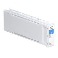 Epson originln ink C13T44J240, T44J240, cyan, 700ml, UltraChrome PRO 12