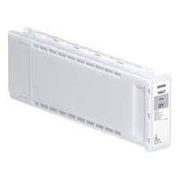 Epson originln ink C13T44J740, T44J740, gray, 700ml, UltraChrome PRO 12
