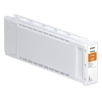 Epson originln ink C13T44JA40, T44JA40, orange, 700ml, UltraChrome PRO 12