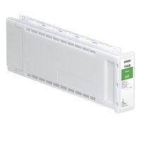 Epson originln ink C13T44JB40, T44JB40, green, 700ml, UltraChrome PRO 12