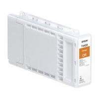 Epson originln ink C13T44QA40, T44QA40, orange, 350ml, UltraChrome PRO 12