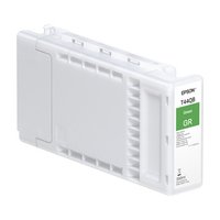 Epson originln ink C13T44QB40, T44QB40, green, 350ml, UltraChrome PRO 12