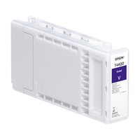 Epson originln ink C13T44QD40, T44QD40, violet, 350ml, UltraChrome PRO 12