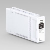 Epson originln ink C13T48U80N, matt black