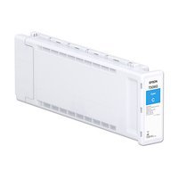 Epson originln ink C13T50M200, cyan