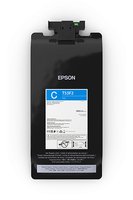Epson originln ink C13T53F200, cyan