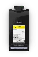 Epson originln ink C13T53F400, yellow