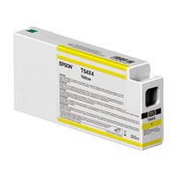 Epson originln ink C13T54X400, yellow, 350ml