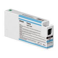 Epson originln ink C13T54X500, light cyan, 350ml