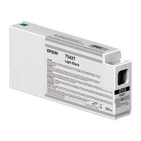Epson originln ink C13T54X700, light black, 350ml