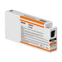 Epson originln ink C13T54XA00, orange, 350ml