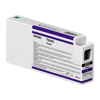 Epson originln ink C13T54XD00, violet, 350ml