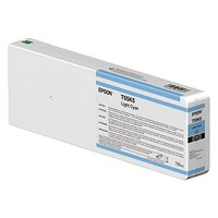 Epson originln ink C13T55K500, light cyan