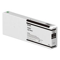 Epson originln ink C13T55K700, light black