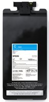 Epson originln ink C13T56F200, cyan