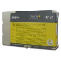 Epson originln ink C13T617400, yellow, 100ml, high capacity