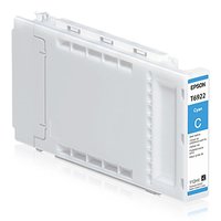 Epson originln ink C13T69220N, cyan, 110ml