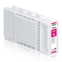 Epson originln ink C13T69330N, magenta, 350ml