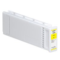 Epson originln ink C13T800400, yellow, 700ml