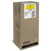 Epson originln ink C13T974400, yellow