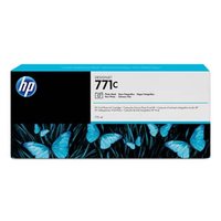 HP originln ink B6Y13A, HP 771C, photo black, 775ml