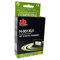 UPrint kompatibiln ink s CN048AE, HP 951XL, H-951XL-Y, yellow, 1500str., 25ml