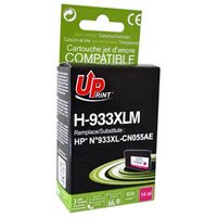 UPrint kompatibiln ink s CN055AE, HP 933XL, H-933XL-M, magenta, 825str., 14ml