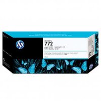 HP originln ink CN633A, HP 772, photo black, 300ml