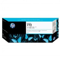 HP originln ink CN634A, HP 772, light grey, 300ml