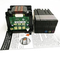 HP originln printhead replacement kit M0H91A, sada pro vmnu tiskov hlavy