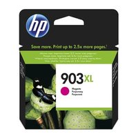 HP originln ink T6M07AE, HP 903XL, magenta, blistr, 825str., 9.5ml, high capacity