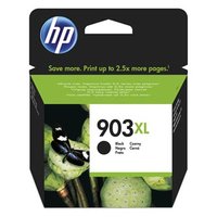 HP originln ink T6M15AE, HP 903XL, black, 825str., 21.5ml, high capacity