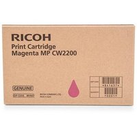 Ricoh originln ink 841637, 841722, magenta