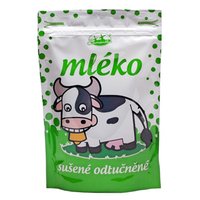 Mlko suen, Samantha, 150g, odtunn, sek, Samantha