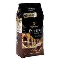 Kva zrnkov, Tchibo, Espresso Milano Style, 1kg, sek