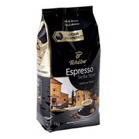 Kva zrnkov, Tchibo, Espresso Sicilia Style, 1kg, sek