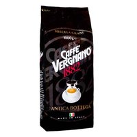 Kva zrnkov, Caff Vergnano 1882, Antica Bottega, 1kg, sek, arabica, Caff Vergnano 1882