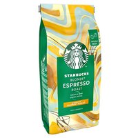 Kva zrnkov, Nestl, Starbucks Blonde Espresso Roast, 450g, sek