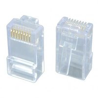 Konektor RJ45 Cat5e, drt, cena za kus, 100-pack