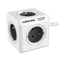 Cubenest - PowerCube, 1.5m, Extended, ed, POWERCUBE, 5x zsuvka