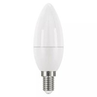 LED rovka EMOS Lighting E14, 220-240V, 5W, 470lm, 4000k, neutrln bl, 30000h, Classic Candle 35