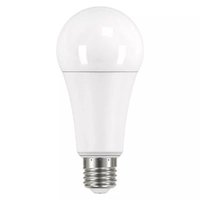 LED žárovka EMOS Lighting E27, 220-240V, 17.6W, 1900lm, 4000k, neutrální bílá, 30000h