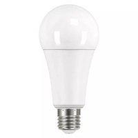 LED rovka EMOS Lighting E27, 220-240V, 17.6W, 1900lm, 4000k, neutrln bl, 30000h, Classic A67 1